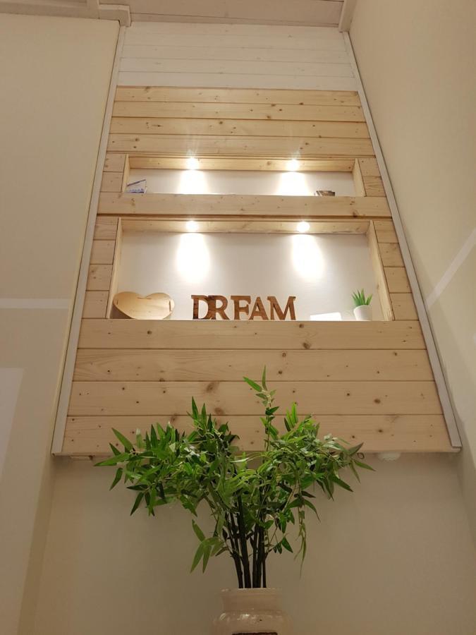 B&B Irnum Salerno Exterior foto